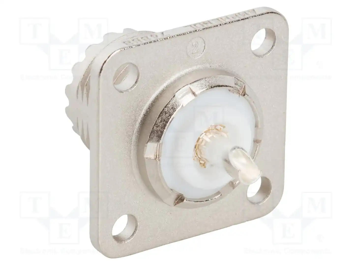 AMPHENOL RF 083-798 — Разъeмы UHF и Mini-UHF