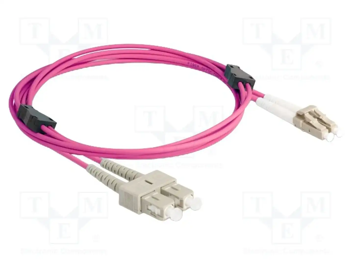 DELOCK 87917 — Коммутац. кабели и оптические пигтейлы