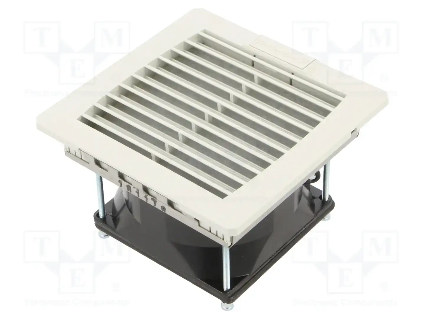 WEIDMÜLLER FF-EMC 11 54/230V GY — Вентиляторы AC