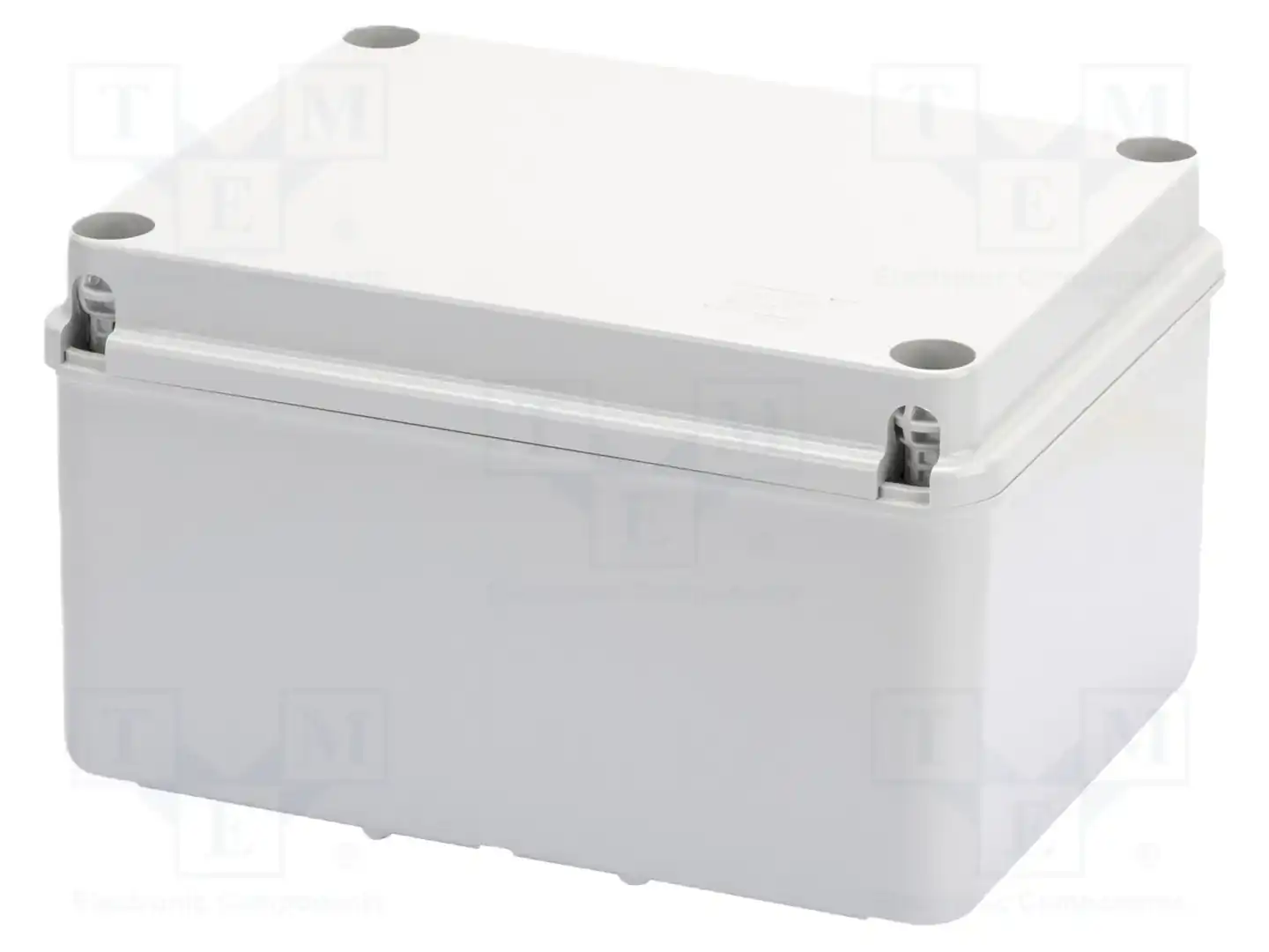 GEWISS GW44118 — Корпуса для электрооборудования