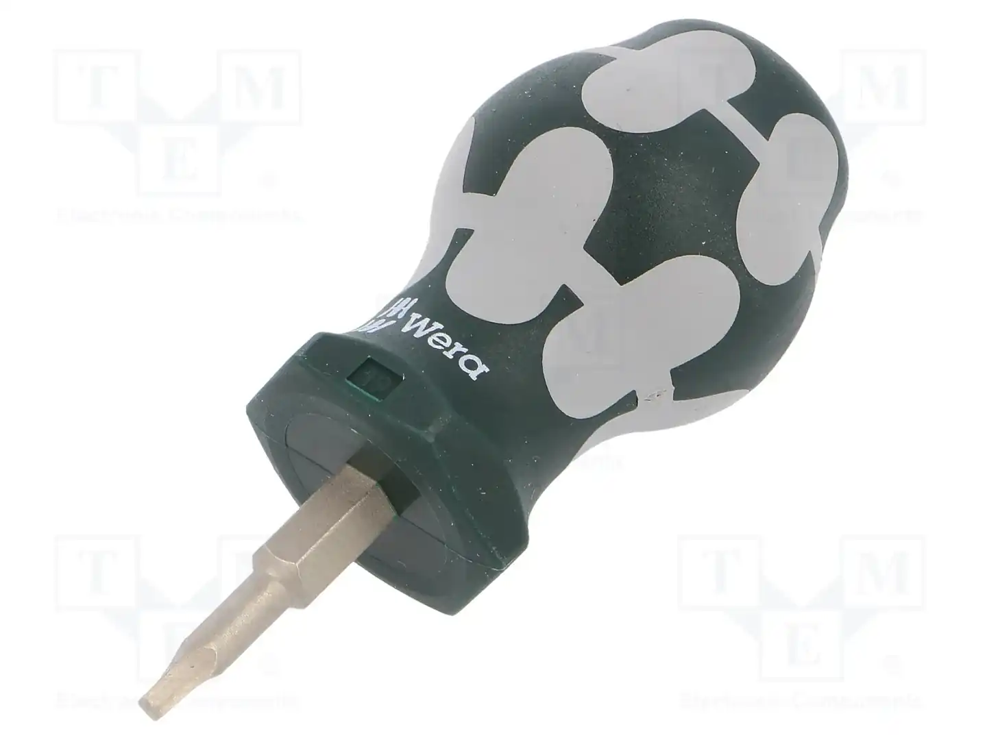 WERA 05008863001 — Стандартные отвёртки