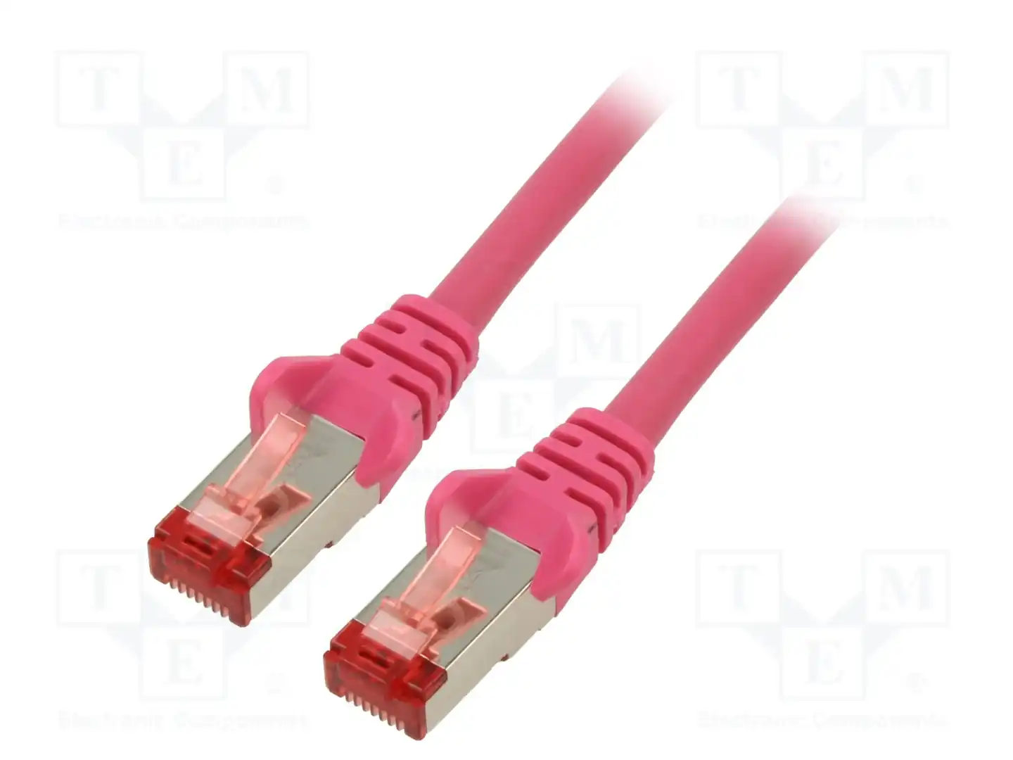GOOBAY 93435 — Кабели и адаптеры RJ45