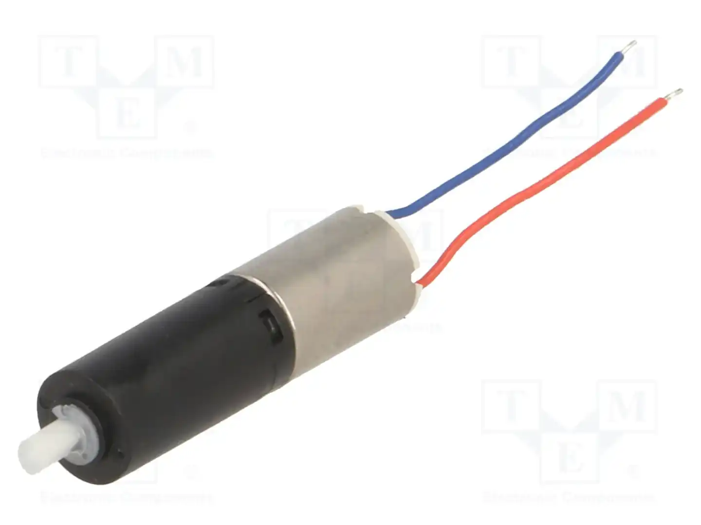 POLOLU 700:1 SUB-MICRO CEARMOTOR 6DX21L — Двигатели DC