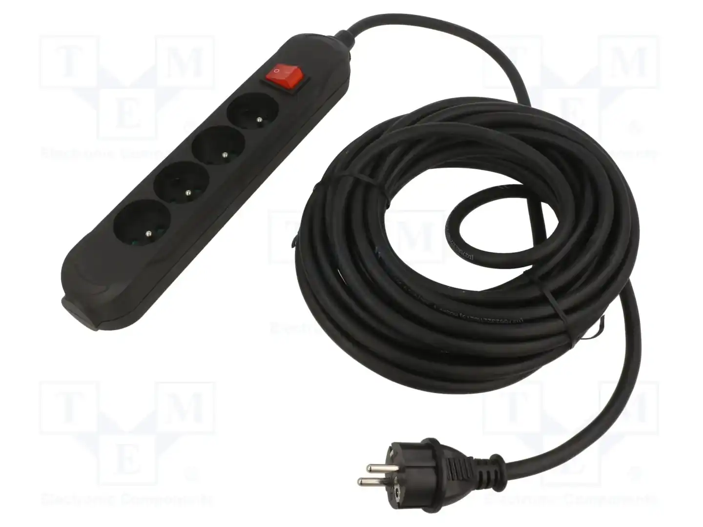 JONEX 5907570043329 — Сетевые удлинители