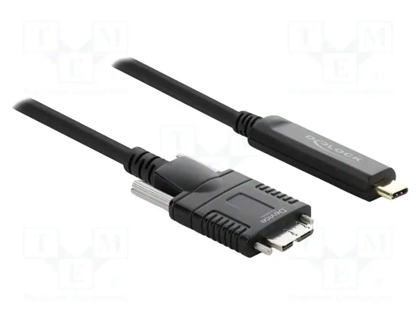 DELOCK 83623 — Кабели и адаптеры USB
