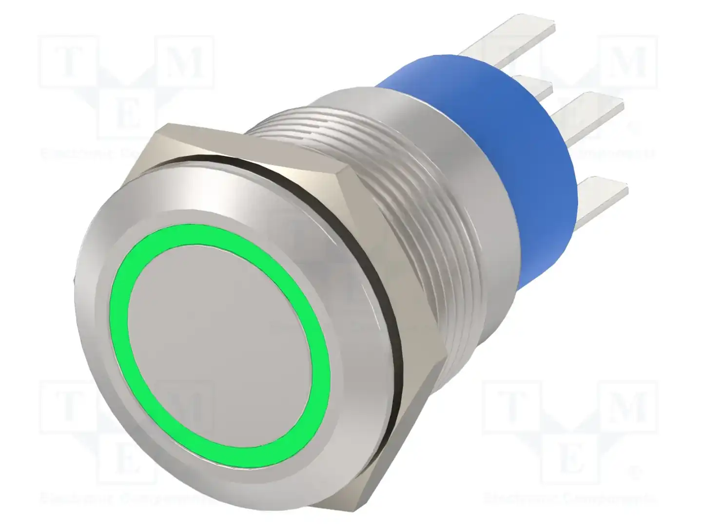 TE Connectivity AV1920R612Q04 — Переключатели кнопочные