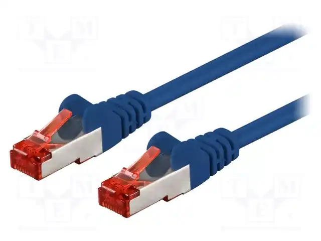 GOOBAY 95462 — Кабели и адаптеры RJ45