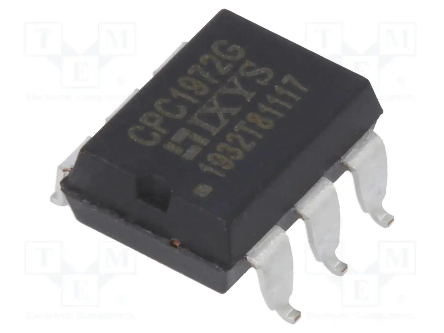 IXYS CPC1972GS — Реле SSR однофазные