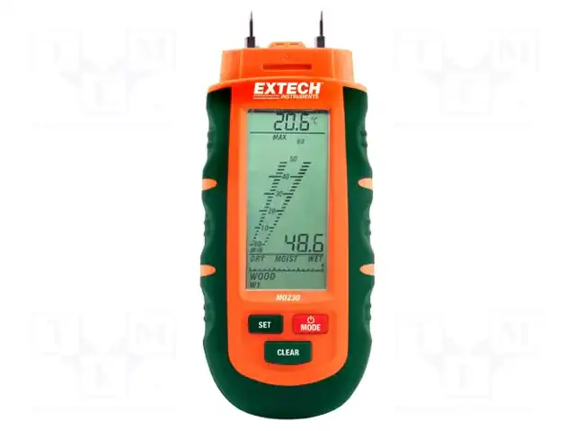 EXTECH MO230 — Гигрометры