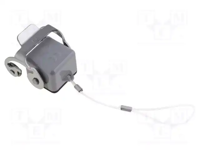 ILME CKAX 03 CX — Разъeмы
