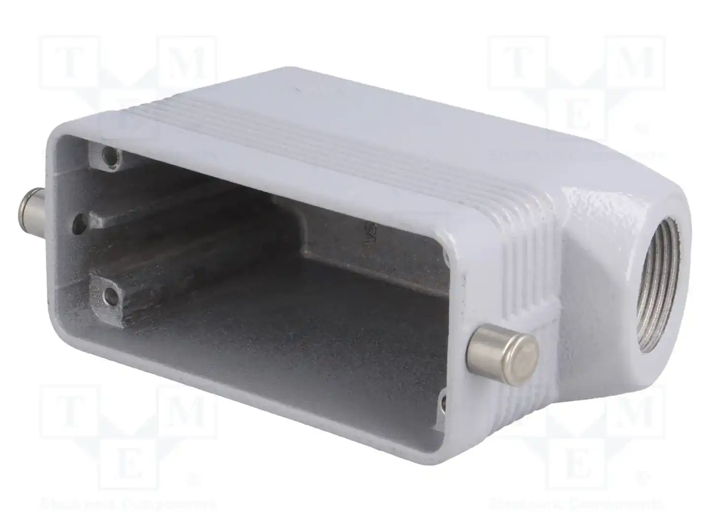ILME MHO 16 L25 — Разъeмы