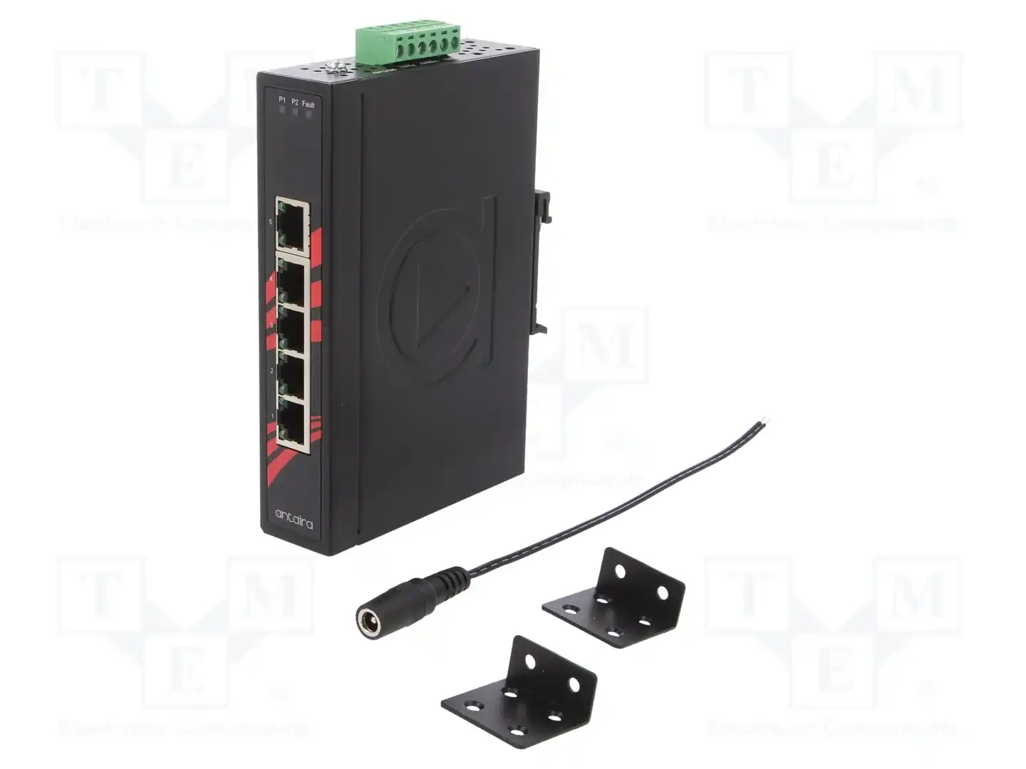 ANTAIRA LNX-500AG-T — Промышленные сети