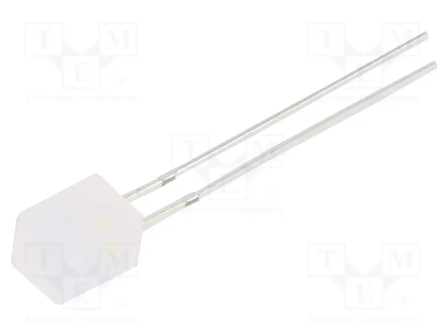 OPTOSUPPLY OSG5DA3761B-12V — Круглые светодиоды THT