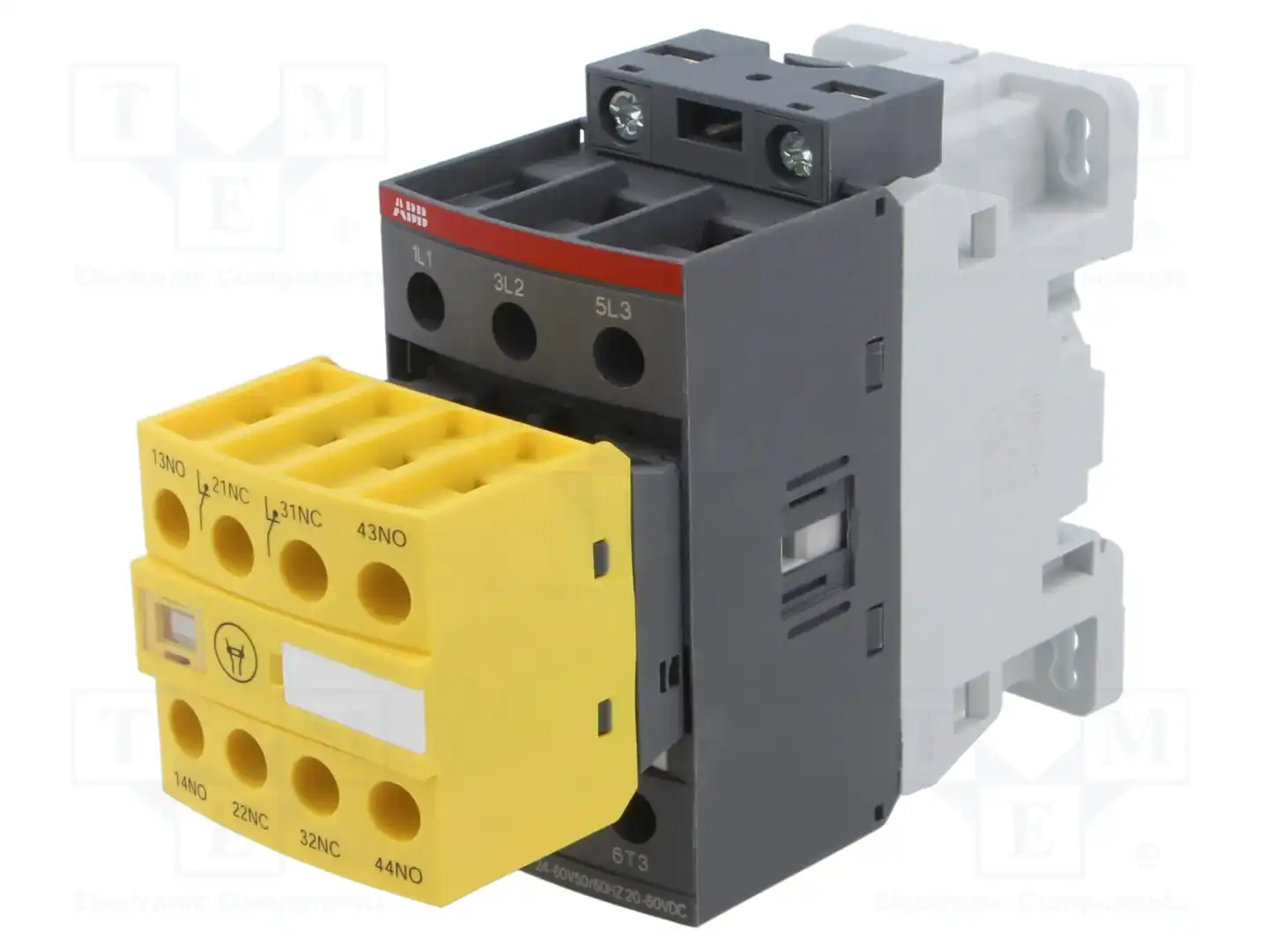 ABB 1SBL277082R1122 — Контакторы - главные модули