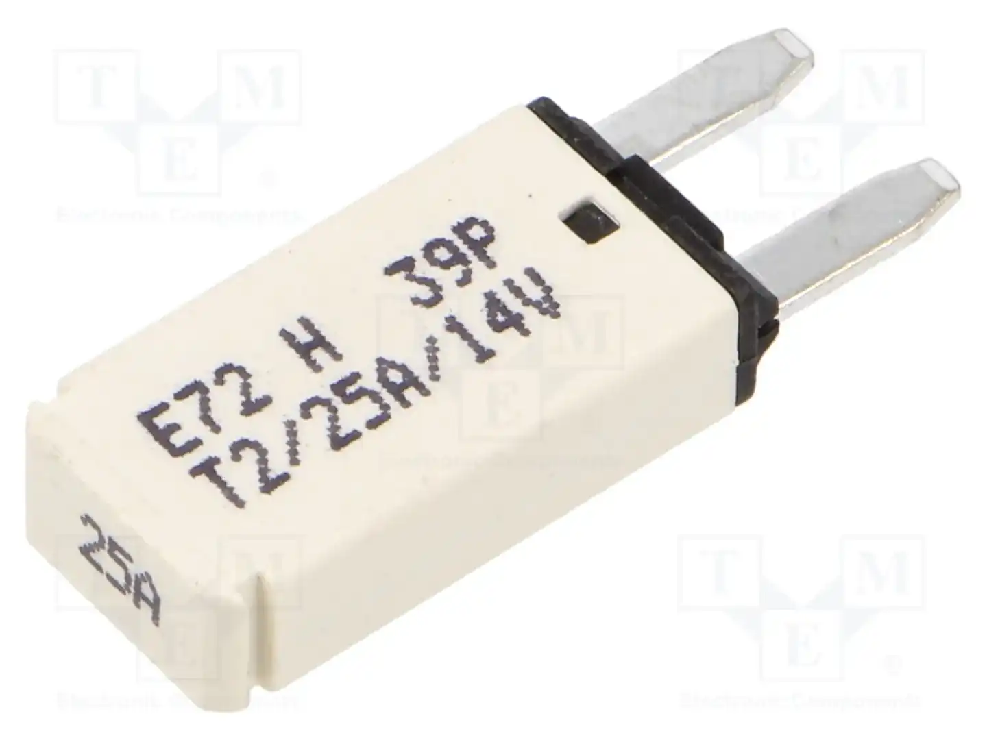 GLOSO E72-25H-4-01 — Другие автомобильные предохранители