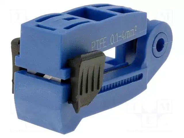 PRESSMASTER 4320-0615 — Устройства для снятия изоляции