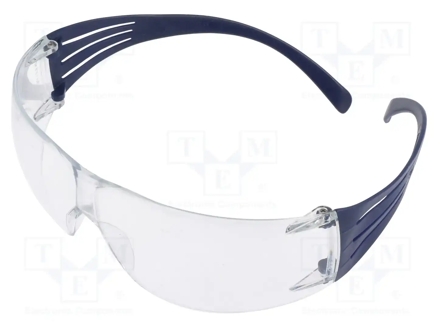 3M 201 SCOTCHGARD™ — Защита глаз