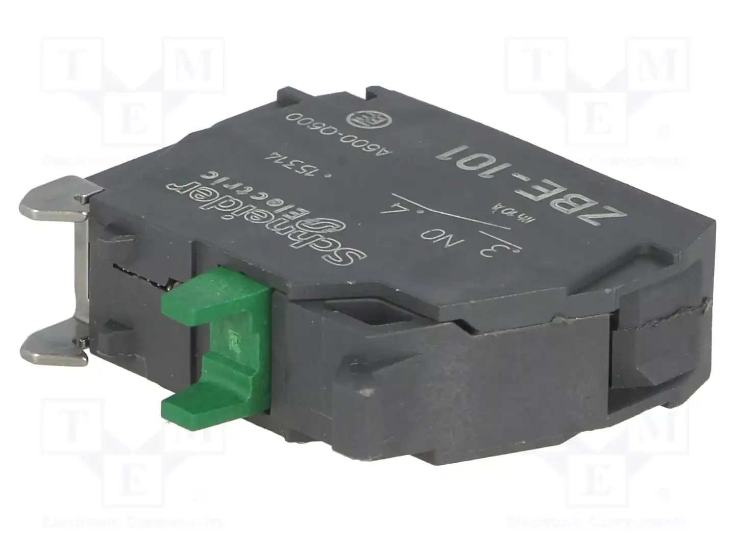 SCHNEIDER ELECTRIC ZBE101TQ — Панельные аксессуары стандартные