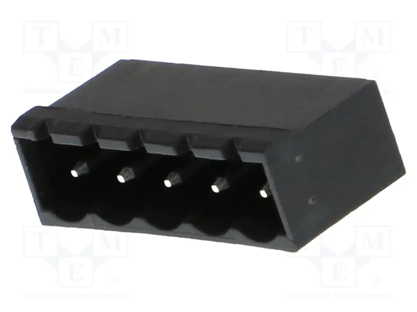 MOLEX 39522-1005 — Клеммные колодки разъемного типа