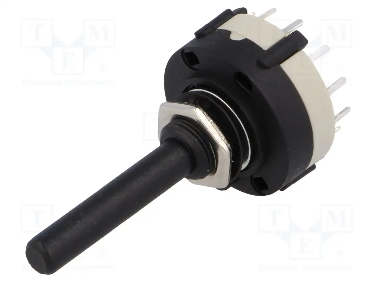 CANAL ELECTRONIC SR26NS1-4-3P-M10-38R6 — Переключатели оборотные