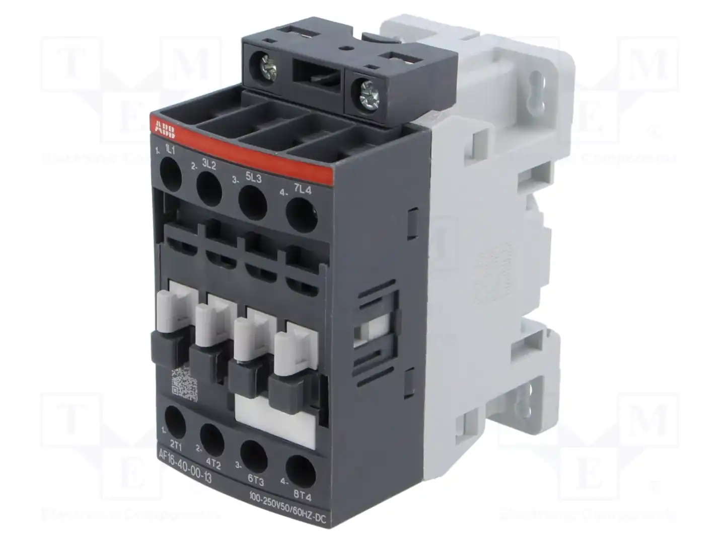 ABB 1SBL177201R1300 — Контакторы - главные модули