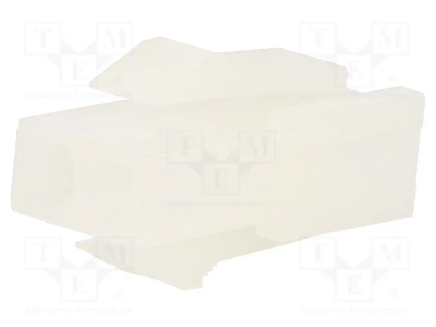 HSM H5050-02PDW000R — Разъeмы сигнальные растр 4,20мм