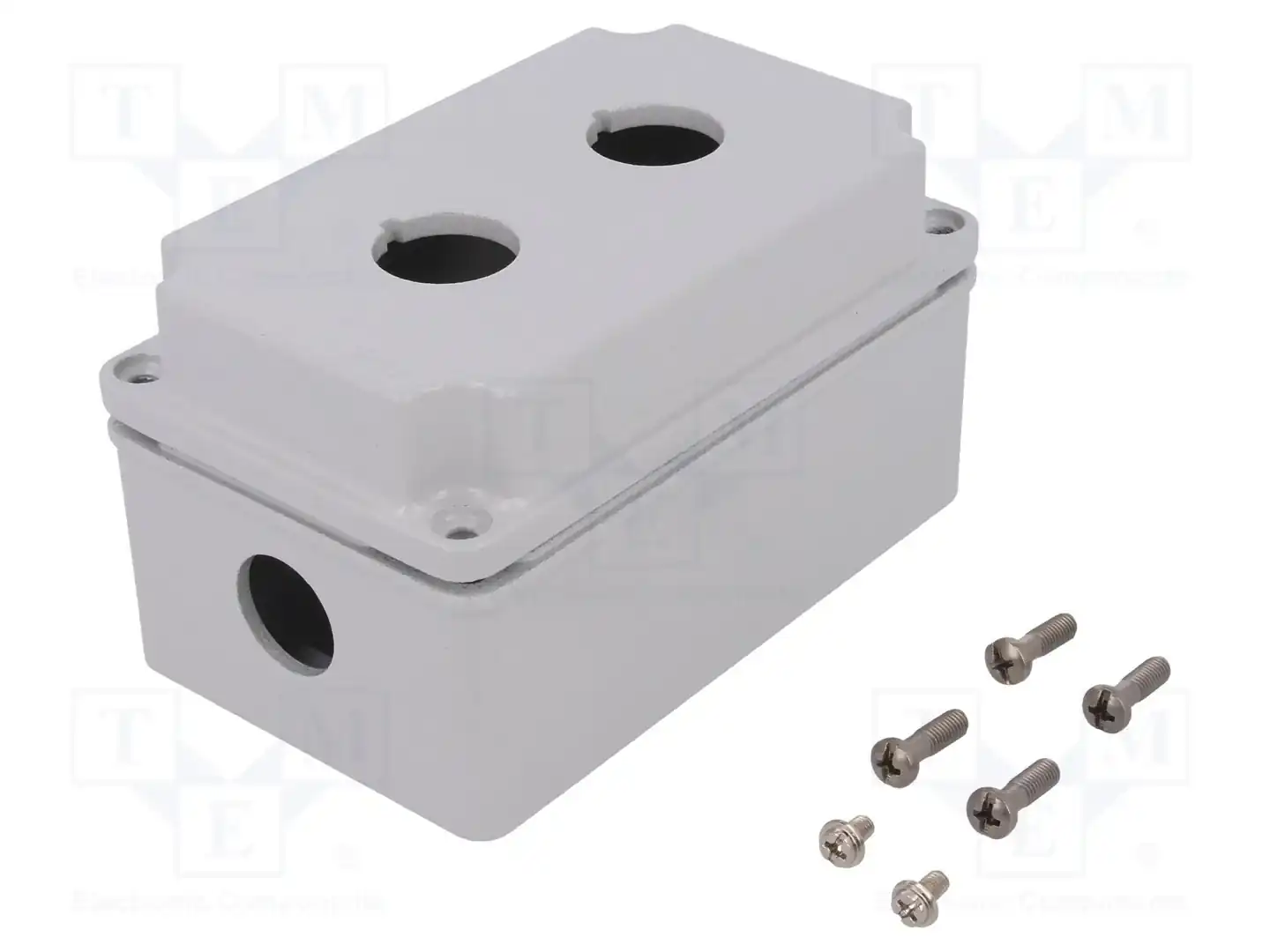 LOVATO ELECTRIC LPZM2A8 — Корпуса для пультов