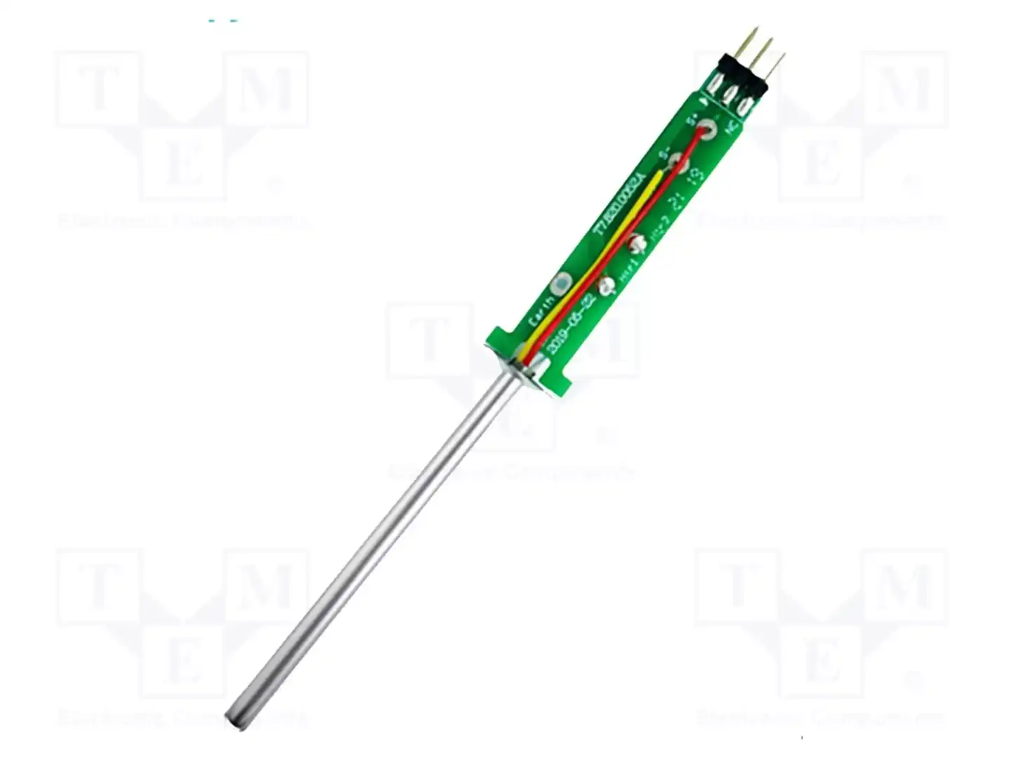 ATTEN HS-3065 — Паяльные станции - запчасти