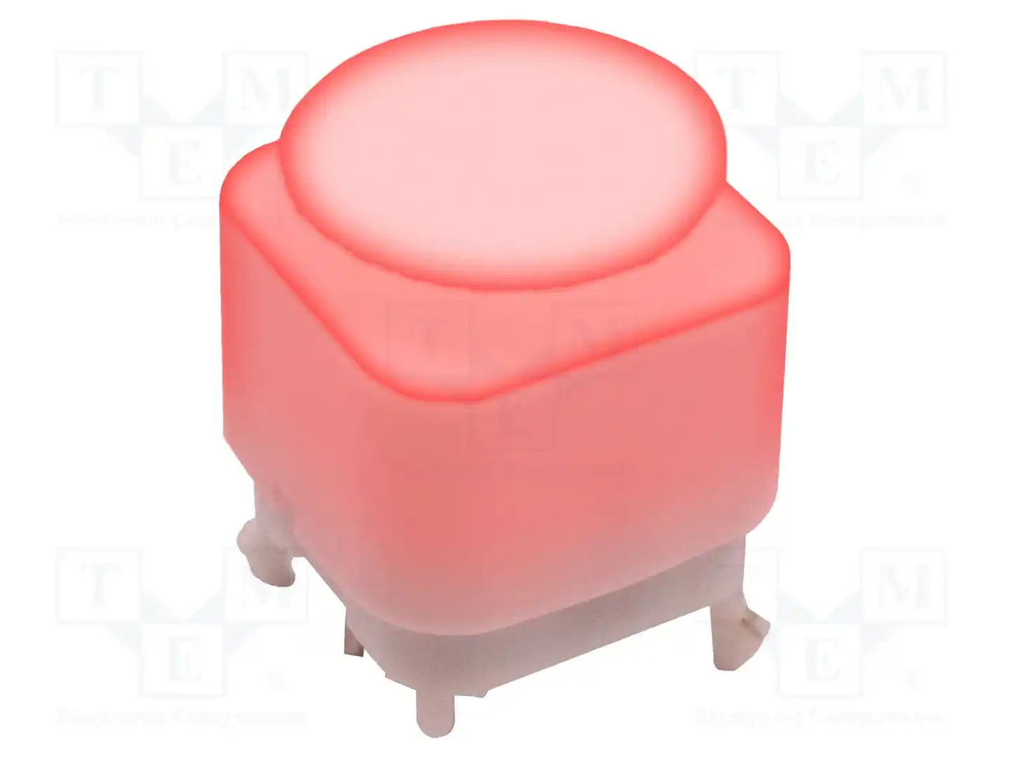 E-SWITCH PB350STRR — Переключатели клавишные