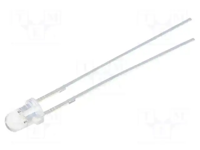 OPTOSUPPLY OSRRJ23131A — Круглые светодиоды THT