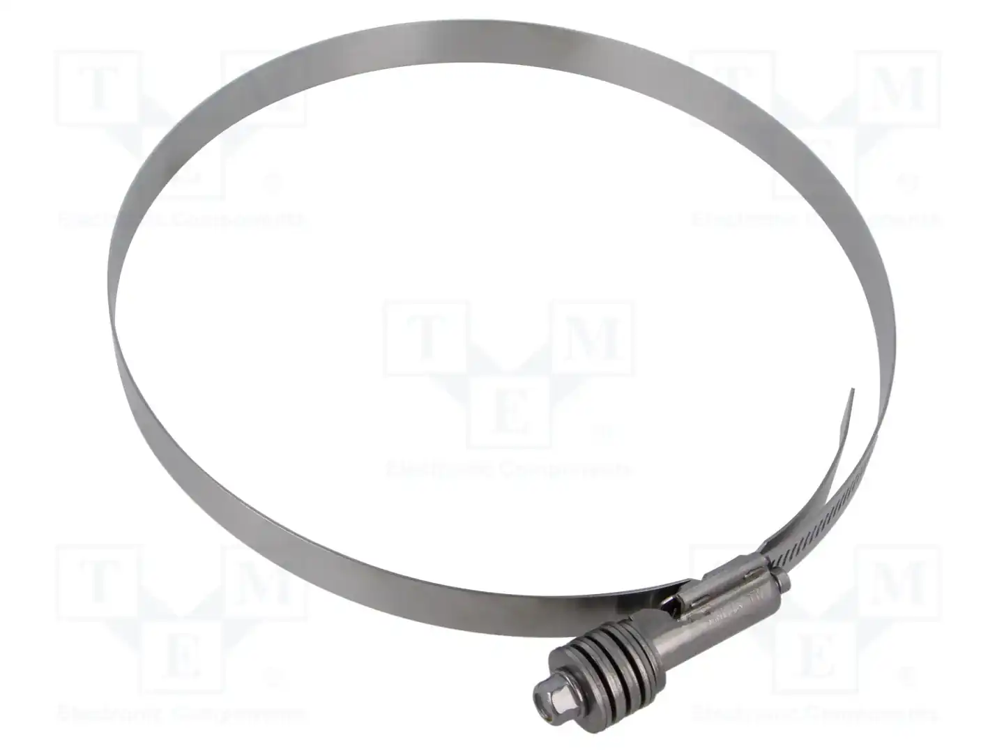 MPC INDUSTRIES FG16W3184206 — Червячные и стяжные хомуты