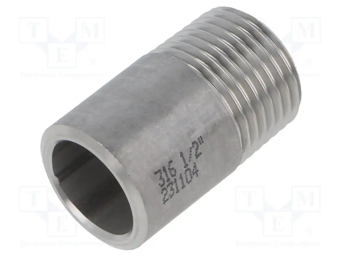 PNEUMAT 2000S 1/2 ES — Разъемы и провода