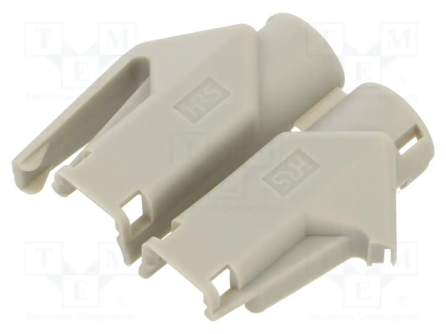 HIROSE TM21P-88P(14) — Разъeмы RJ