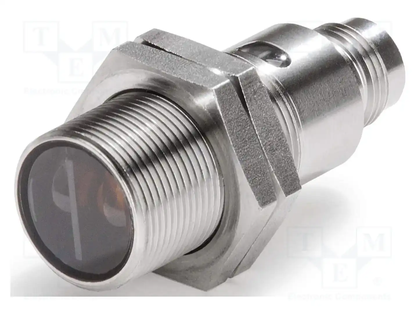OMRON E3FC-BP21 2M — Стандартные фотоэлектрические датчики