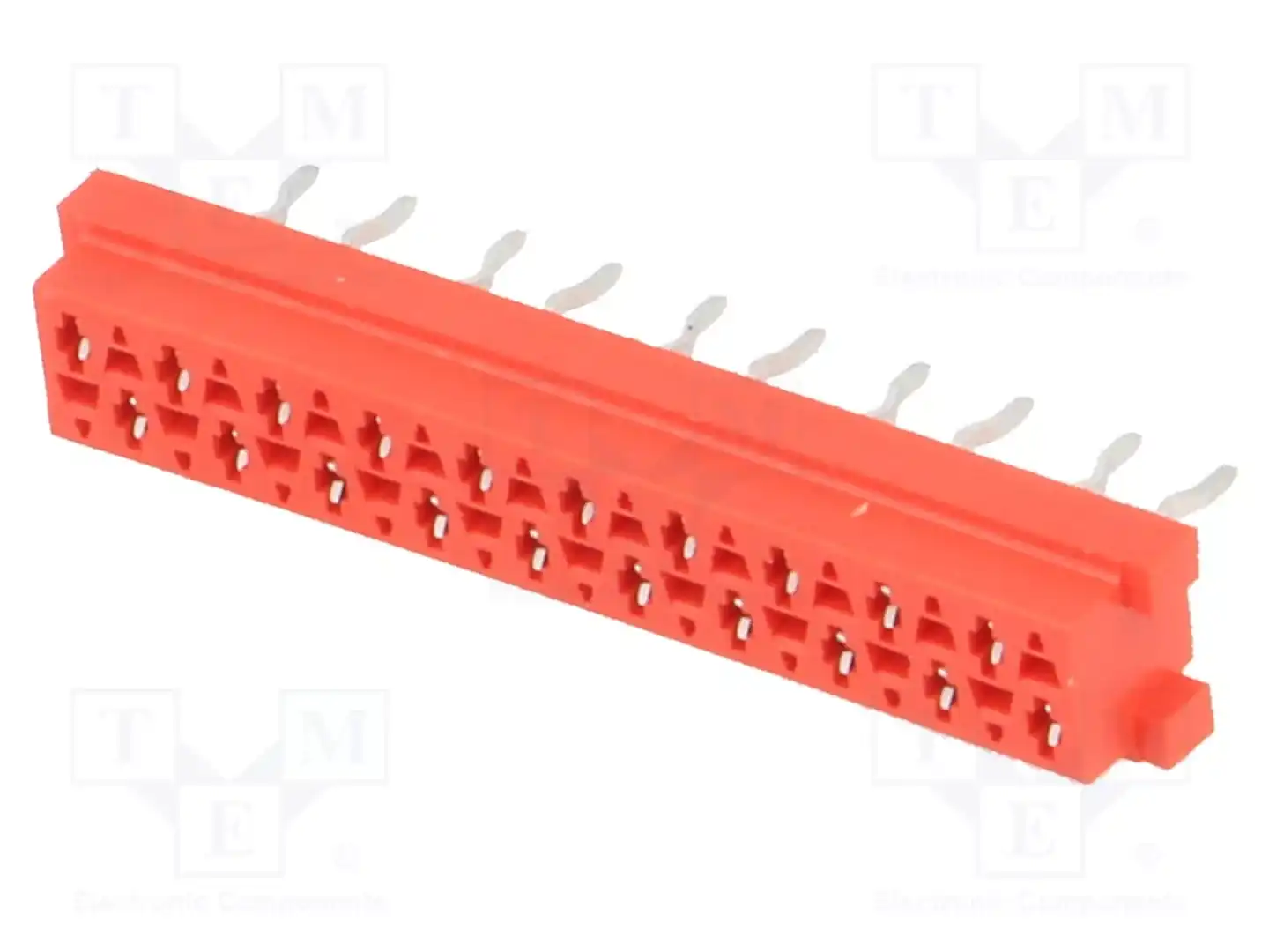 TE Connectivity 9-215079-0 — Разъeмы Micro-Match растр 1,27мм