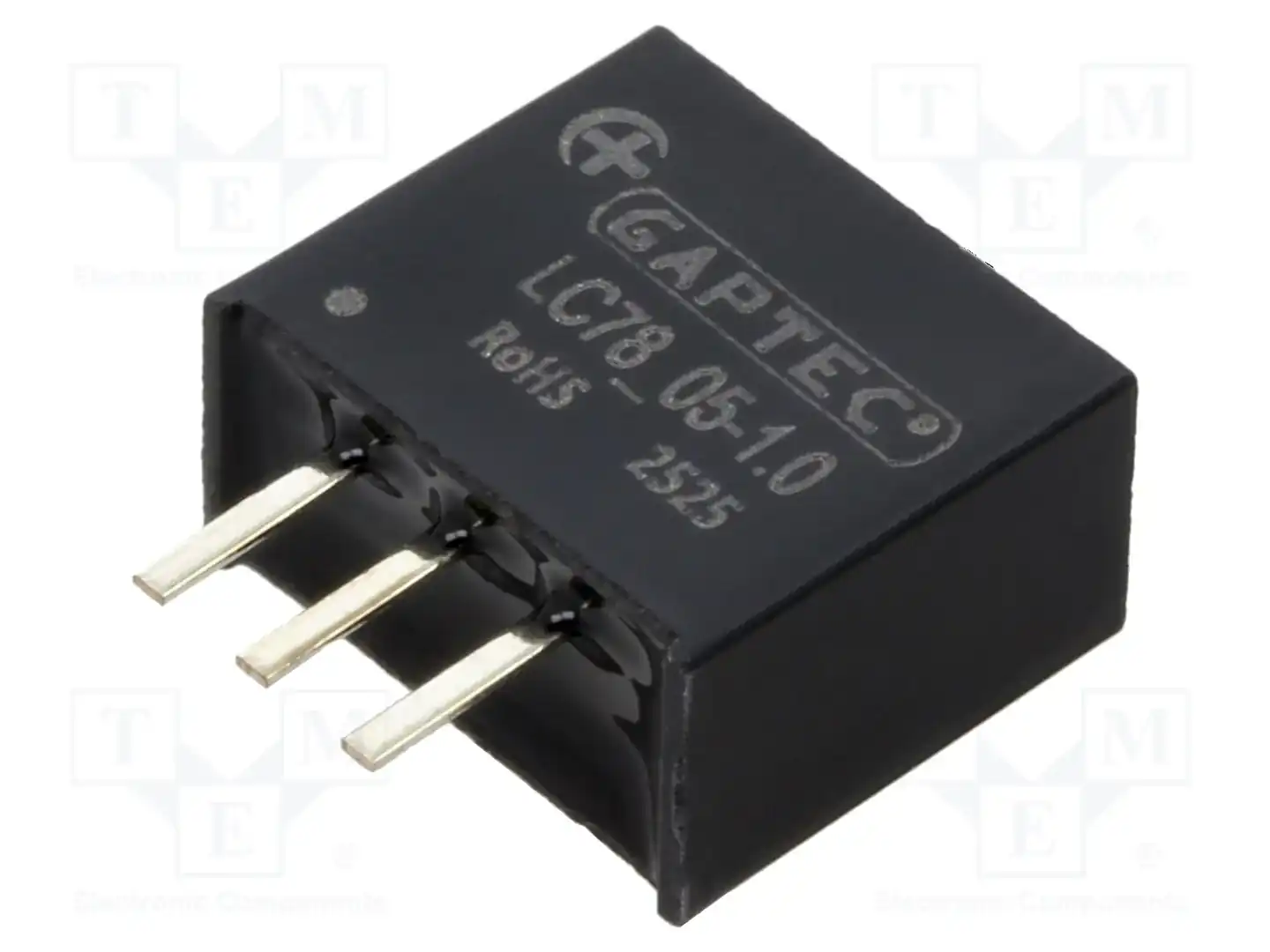 GAPTEC Electronic LC78_05-1.0 — Преобразователи DC/DC