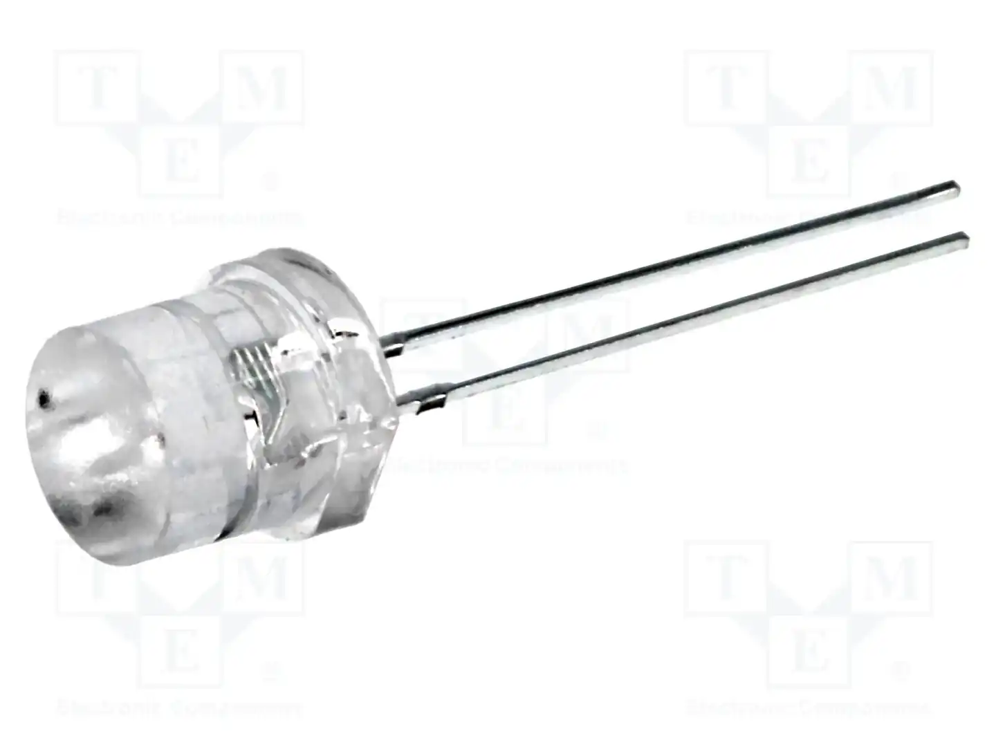 OPTOSUPPLY OSO5PA82E1A — Круглые светодиоды THT
