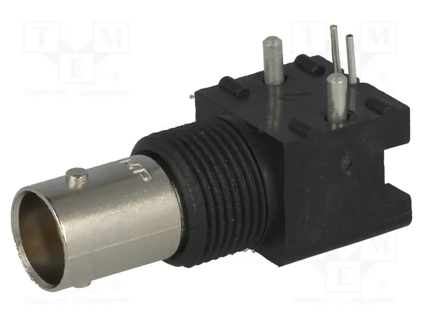 TE Connectivity 5227161-9 — Разъeмы BNC