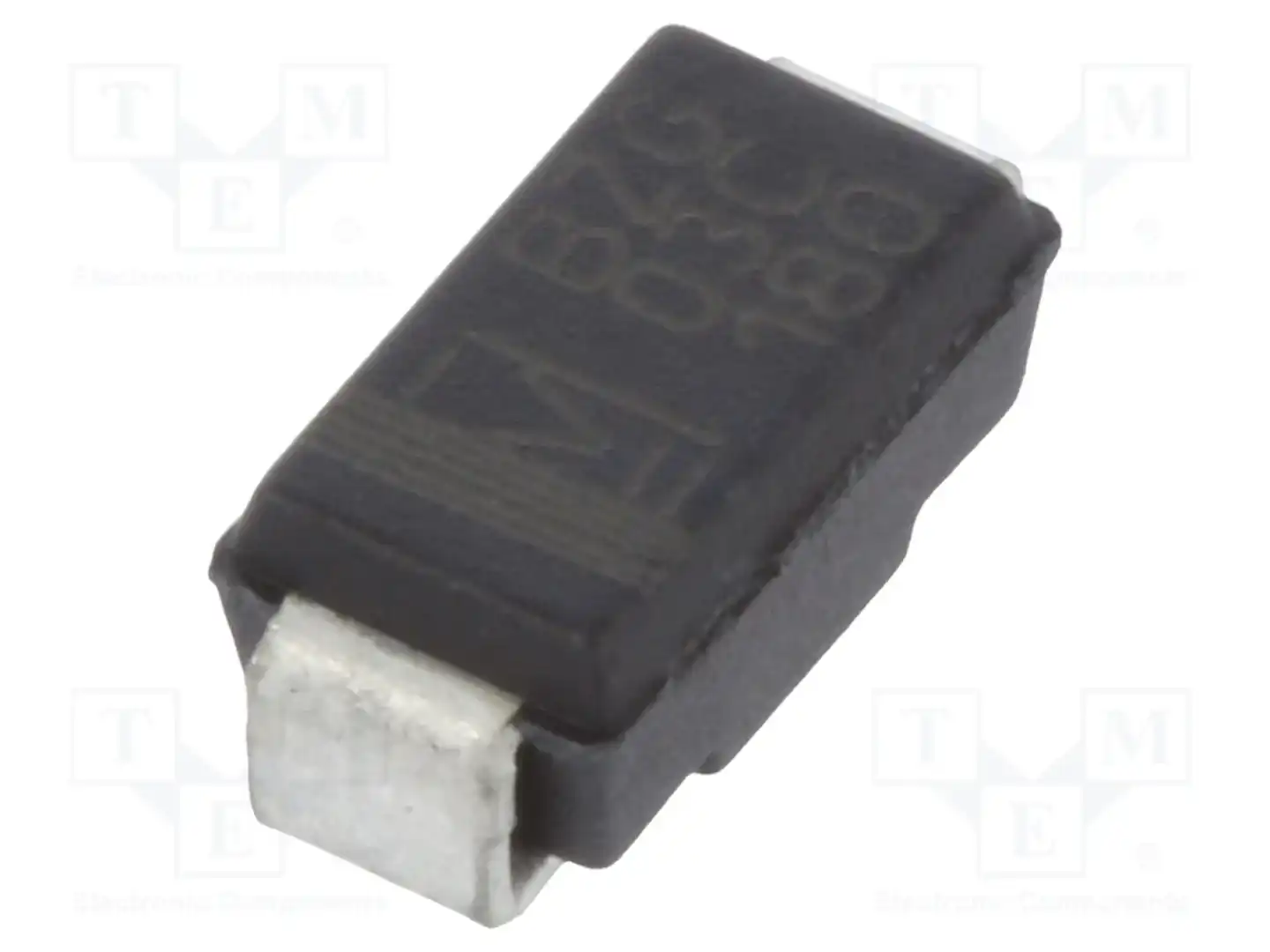 VISHAY BZG03C180-M3-08 — Стабилитроны SMD