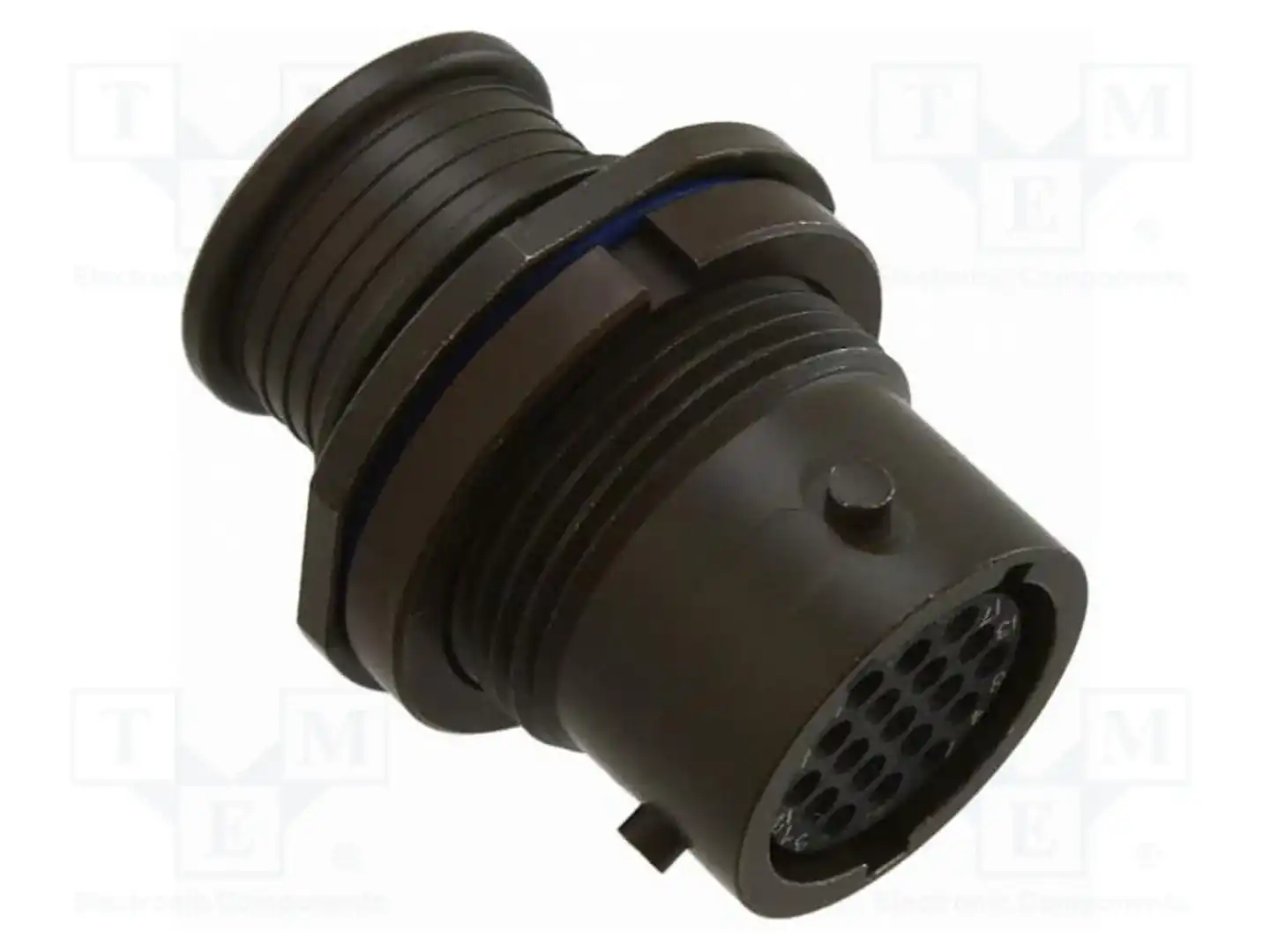 ITT CANNON MKJ3A7W9-19SN — Неклассифицированные