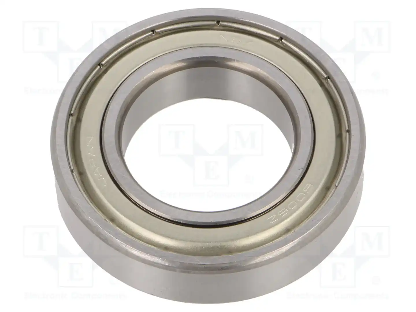 NSK 6006 ZZ C3 E NSK — Подшипники качения 6006 ZZ C3 E