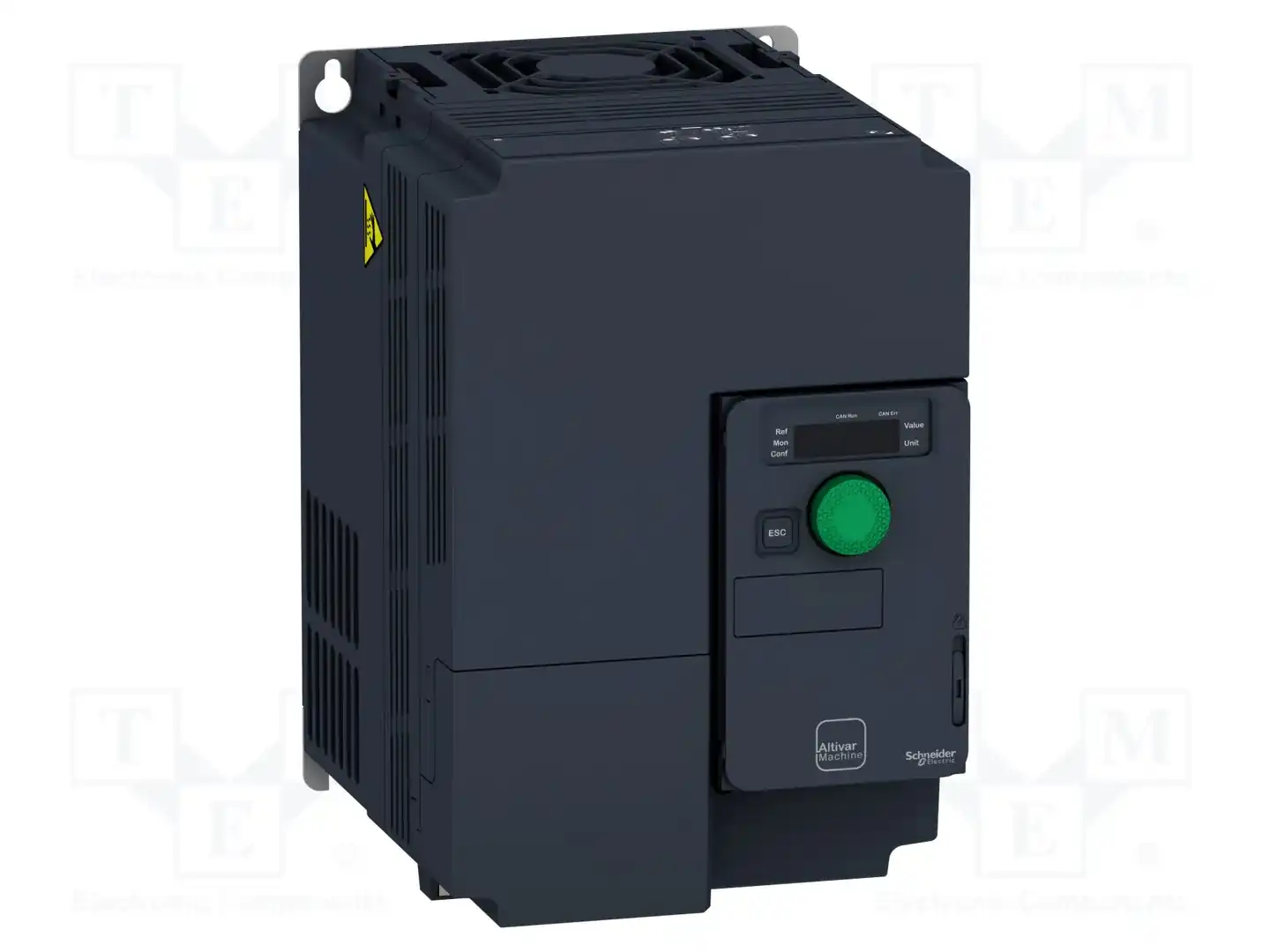 SCHNEIDER ELECTRIC ATV320U75M3C — Трехфазные инверторы