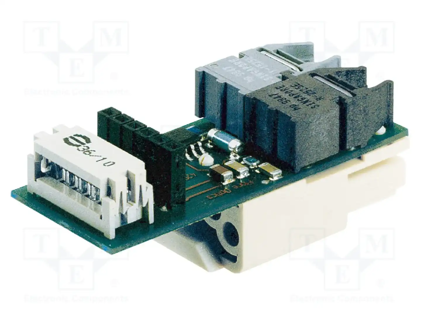 HARTING 09120042701 — Разъемы прочие