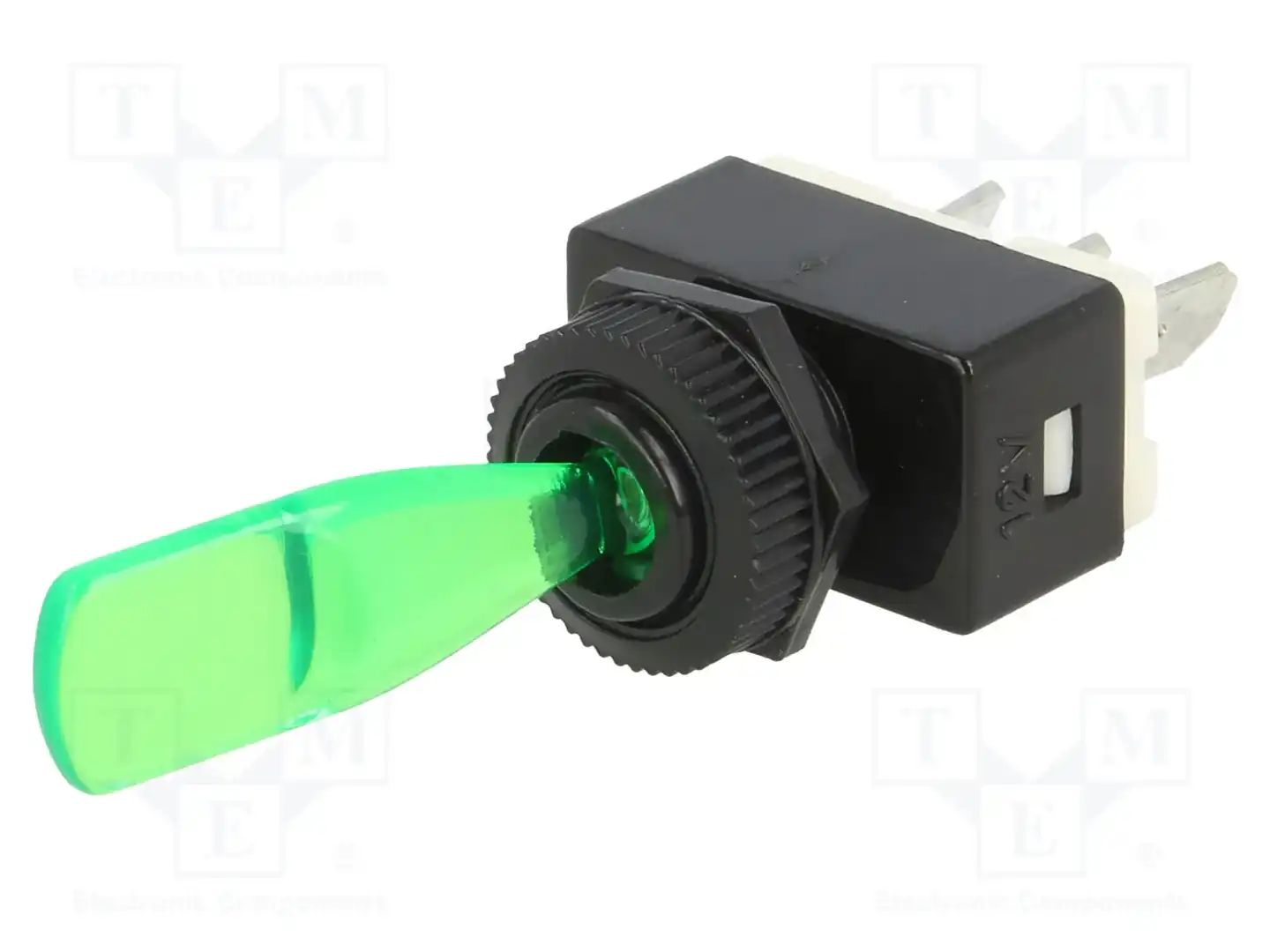 DONAU ELEKTRONIK KS134 — Переключатели рычажные