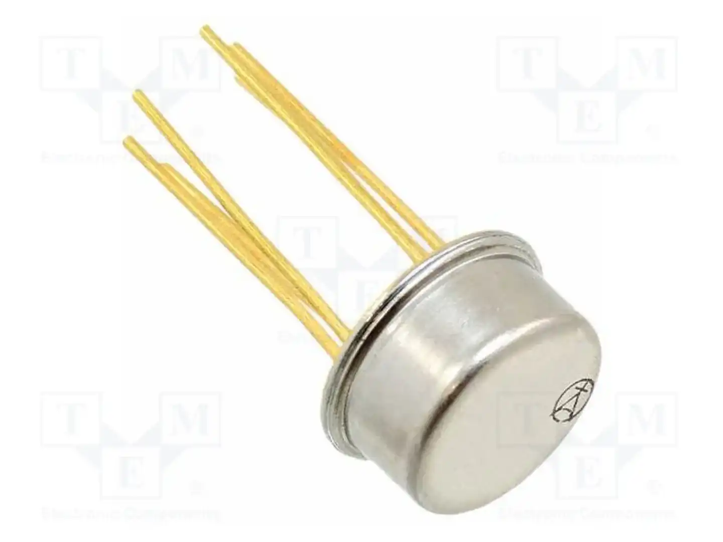 TT ELECTRONICS JAN4N24 — Оптроны – аналоговый выход