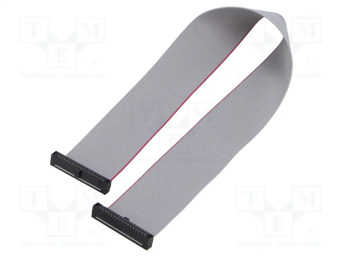 SAMTEC FFSD-17-D-10.00-01-N — Кабели IDC