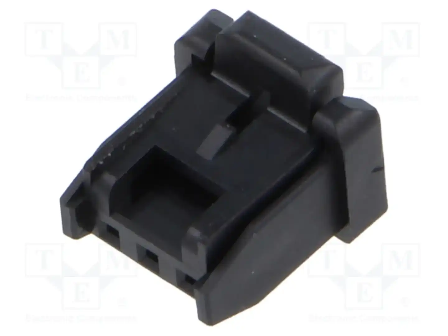 HIROSE DF51K-3S-2C(800) — Разъeмы сигнальные растр 2,00мм