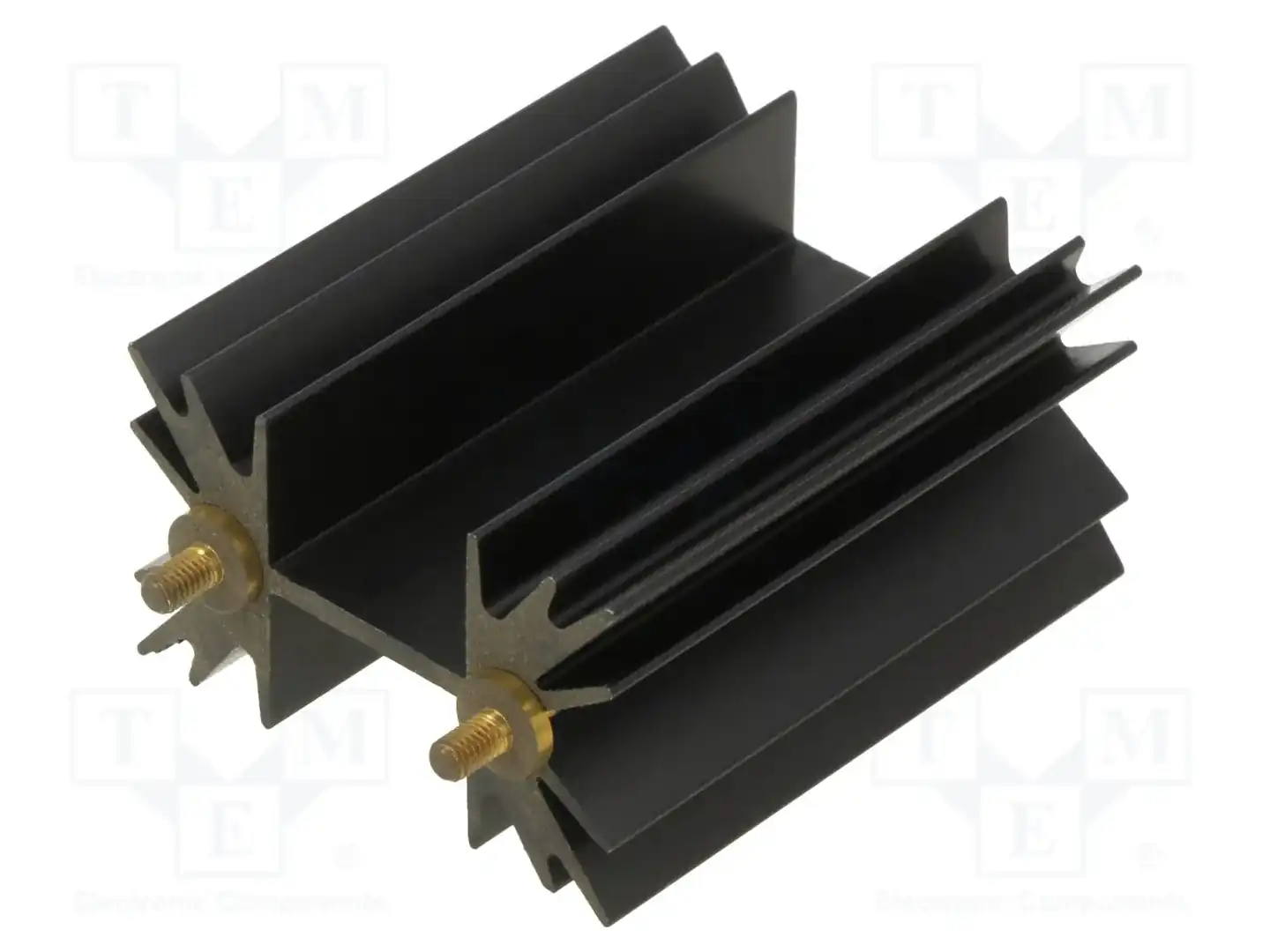 FISCHER ELEKTRONIK SK 129 50.8 STSB — Радиаторы