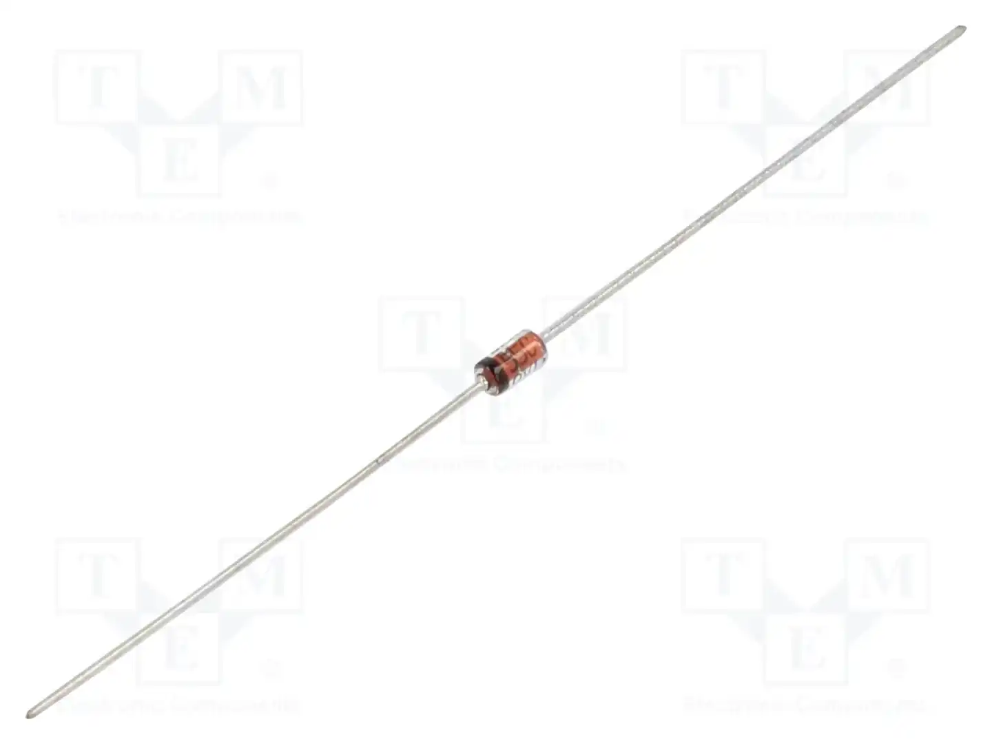DC COMPONENTS BZX55C9V1 — Стабилитроны THT