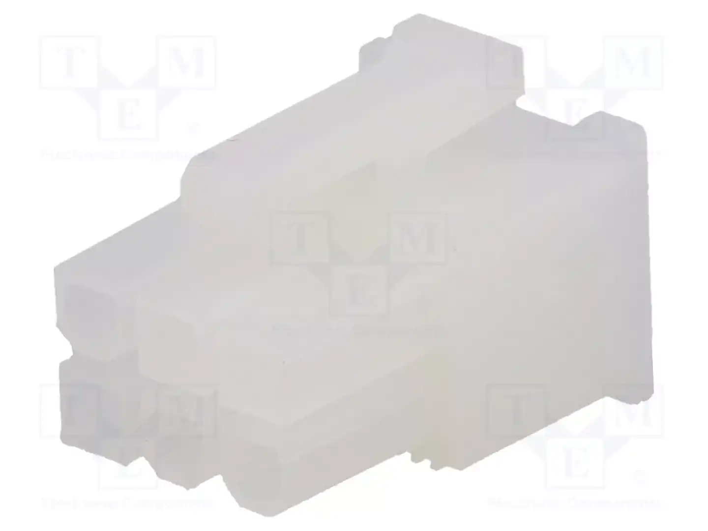 HSM H5150-06PDW000R — Разъeмы сигнальные растр 4,20мм
